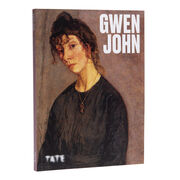 Artists Series: Gwen John